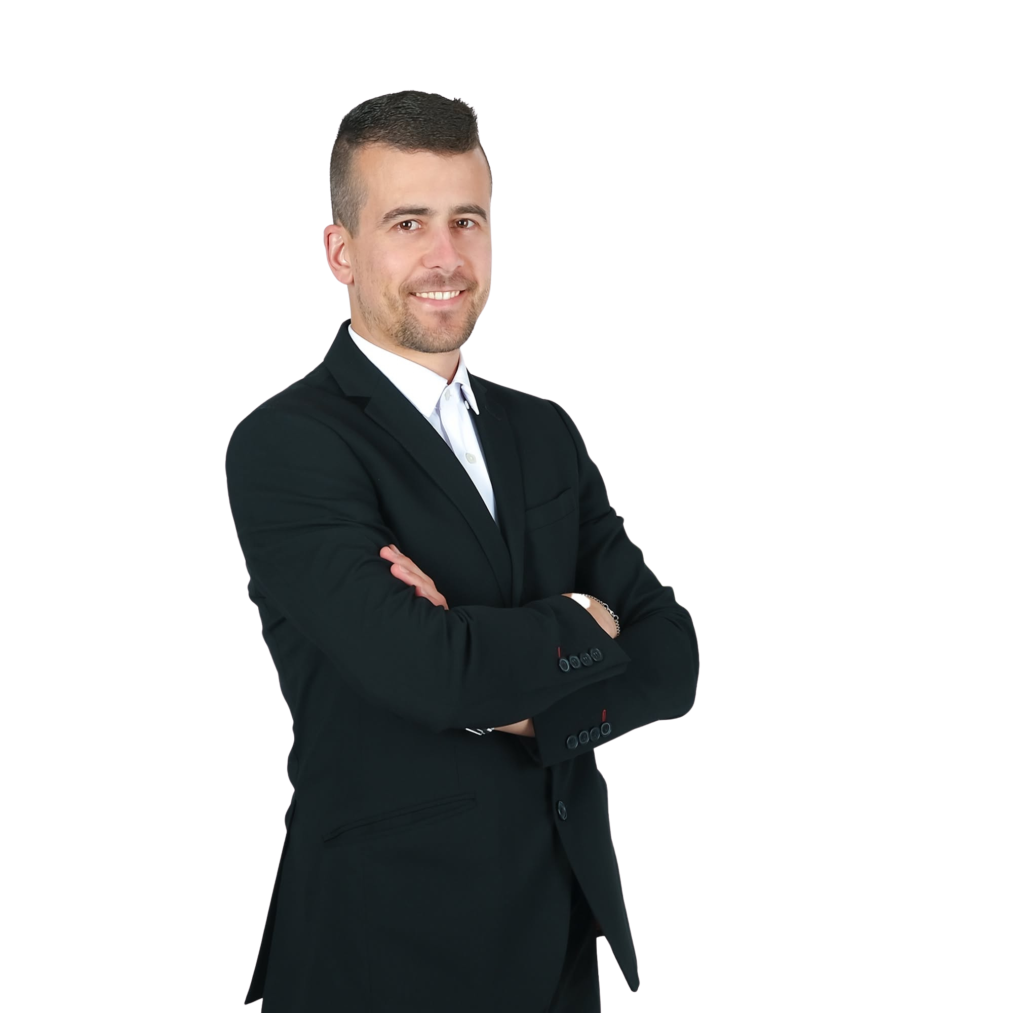 Leandro Ferreira — DS Seguros Vizela